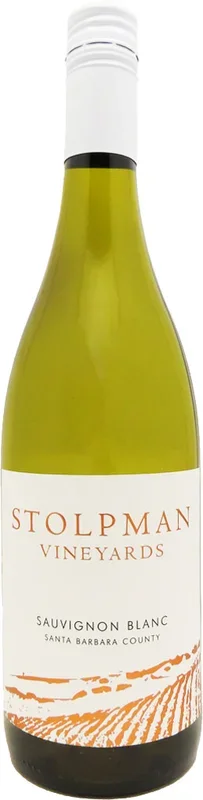 Stolpman Sauvignon Blanc Ballard Canyon 2024 750ml