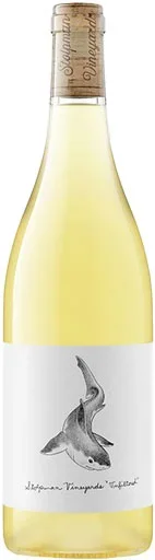 Stolpman Unfiltered Sauvignon Blanc Ballard Canyon 2024 750ml