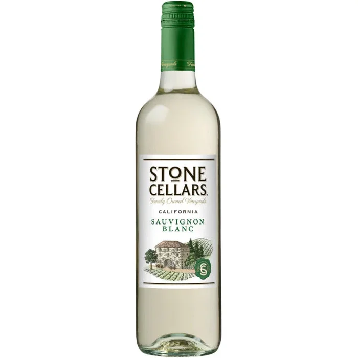 Stone Cellars Sauvignon Blanc California