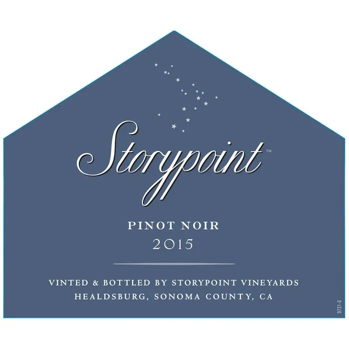 Storypoint California Pinot Noir 750ml