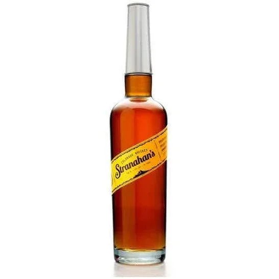 Stranahan’s Colorado Whiskey