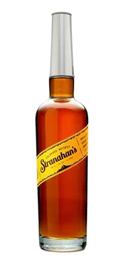 Stranahan’s Colorado Whiskey Original