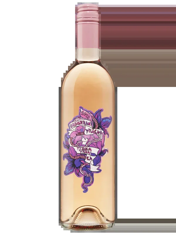 Suburban Fracas California Fizzy Fray