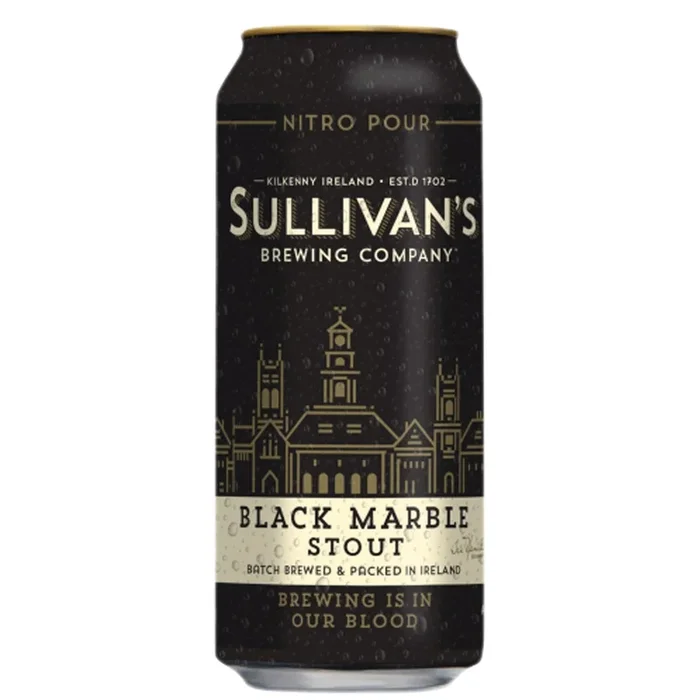 Sullivans Nitro Stout 24 Pack