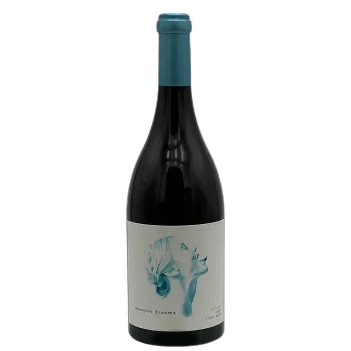 Summer Dreams Pinot Noir Stargazing Sonoma Coast