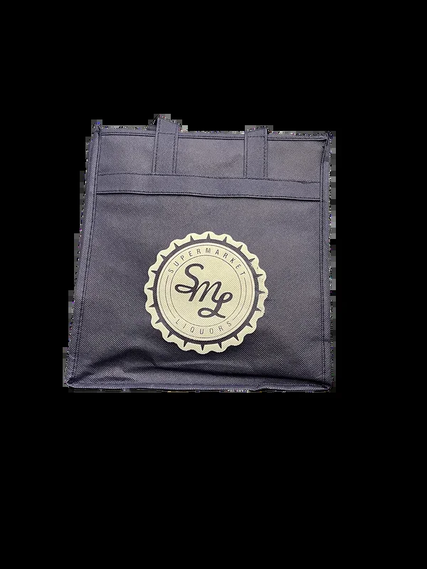 Supermarket Liquors Bag