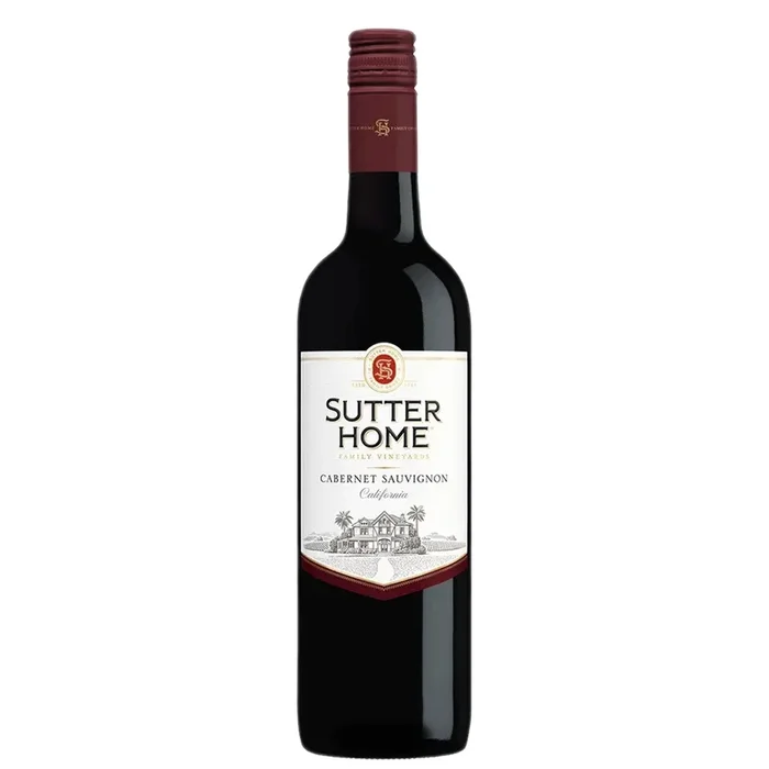 Sutter Home Cabernet Sauvignon