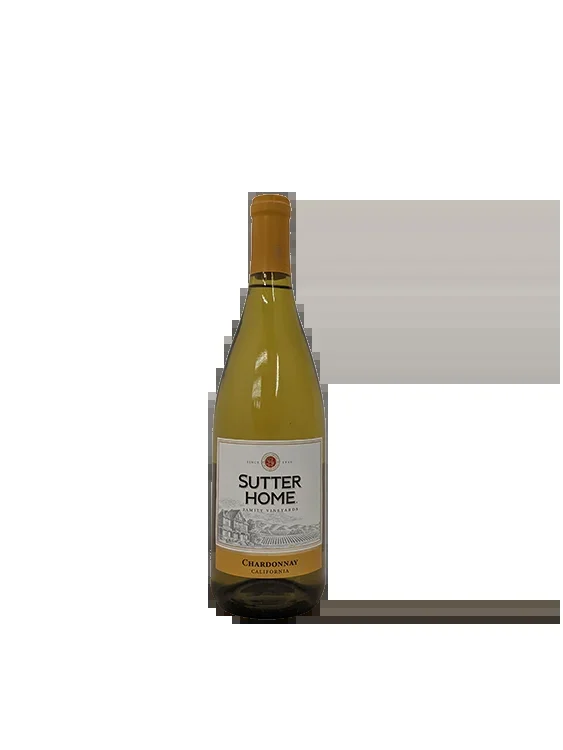 Sutter Home Chardonnay 750ML