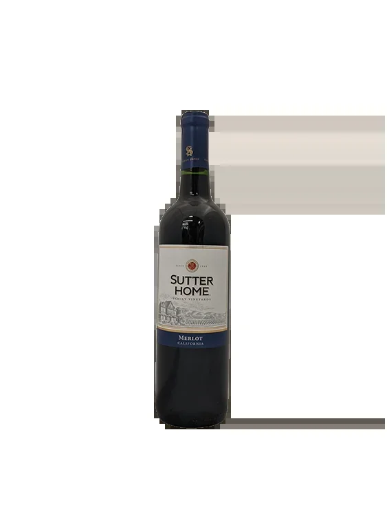 Sutter Home Merlot 750ML