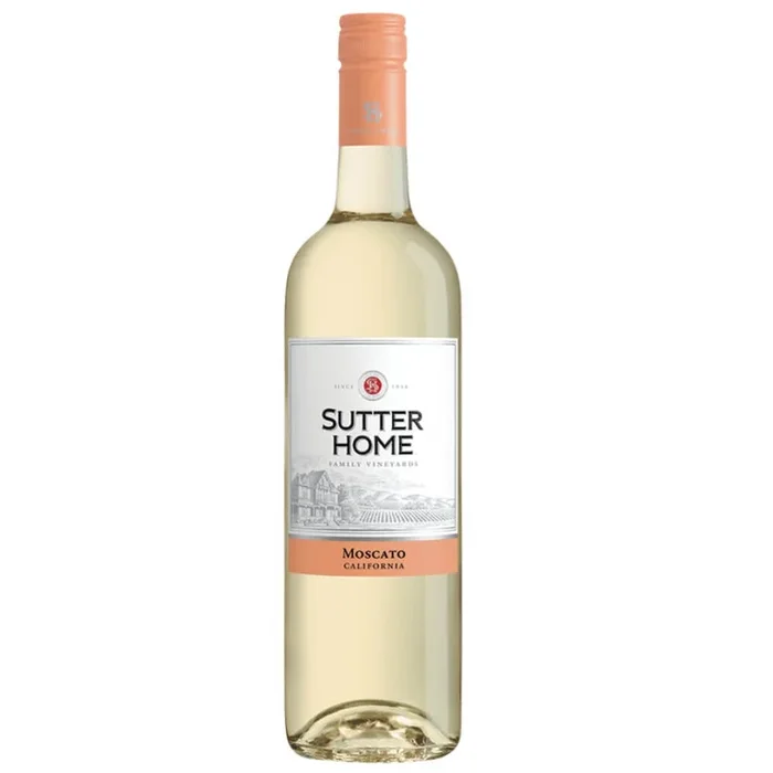 Sutter Home | Moscato