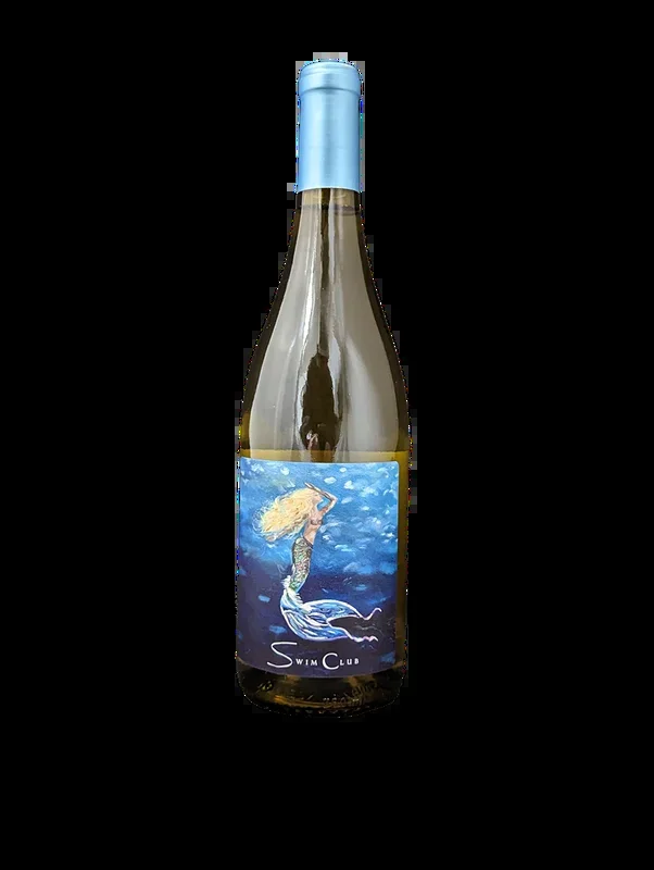 Swim Club Chardonnay 750ML