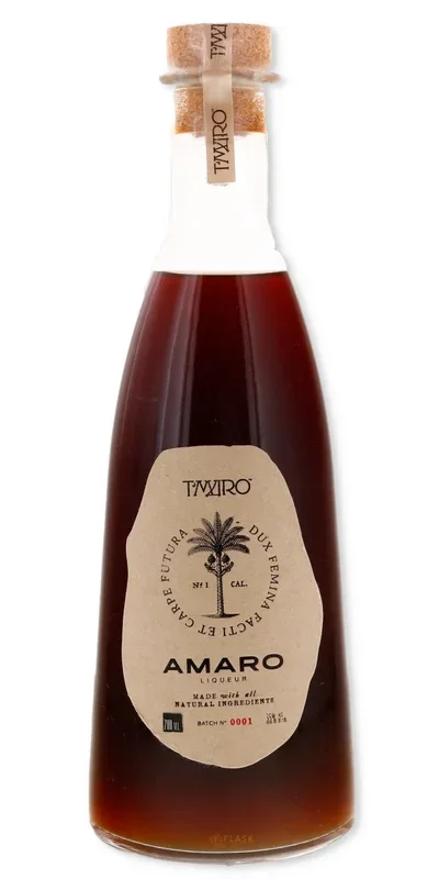 T’Maro Amaro Batch 001 700ml