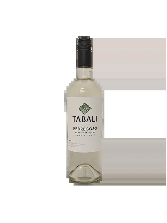 Tabali Pedregoso Sauvignon Blanc 750ML