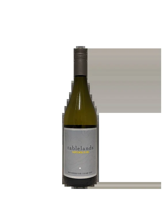 Tablelands Sauvignon Blanc 750ML