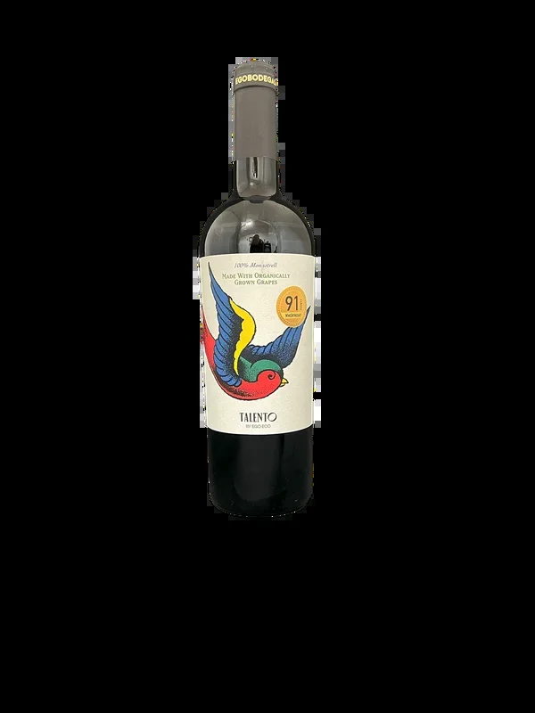 Talento Monastrell 750ML