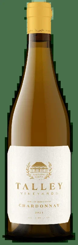 Talley SLO Coast Estate Chardonnay