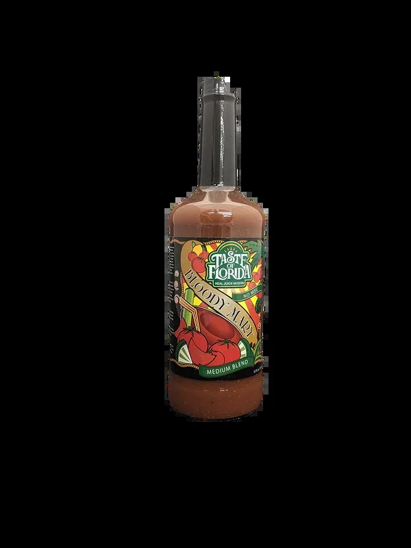 Taste of Florida Bloody Mary Mix 32oz