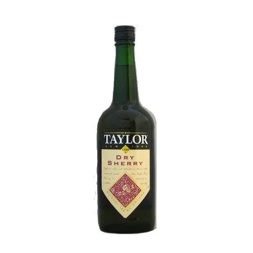 Taylor Dry Sherry – 750ML