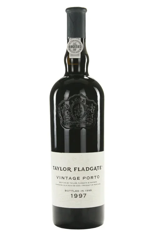 Taylor Fladgate Vintage Port – 1997 (750ml)