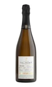 TELMONT VINOTHEQUE CHAMPAGNE FRANCE 2012