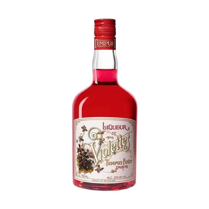 Tempus Fugit Spirits Liqueur de Violettes