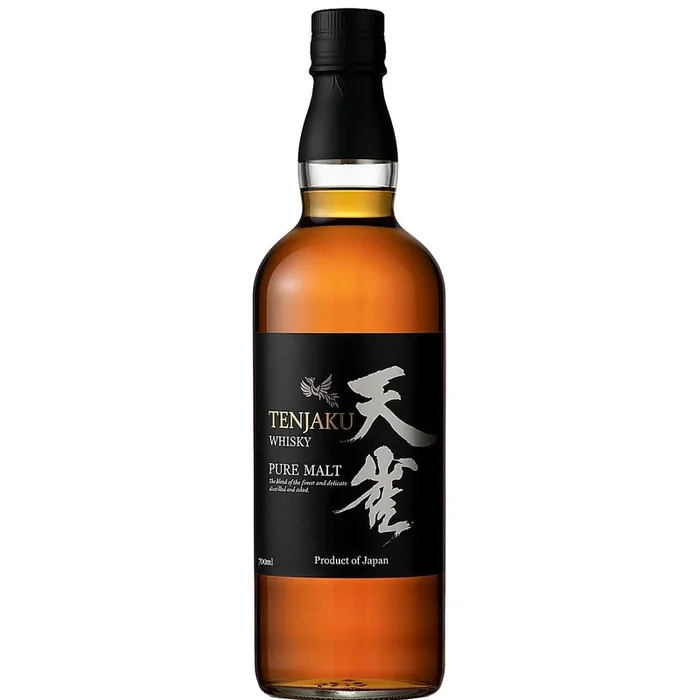 Tenjaku Pure Malt Japanese Whisky
