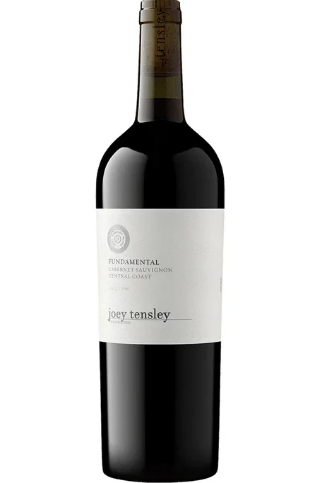 Tensley ‘Joey Tensley’ Fundamental Cabernet