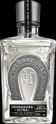 Tequila Herradura Ultra A√±ejo