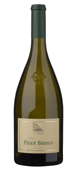 TERLANO PINOT BIANCO TRADITION ALTO ADIGE DOC ITALY 2024