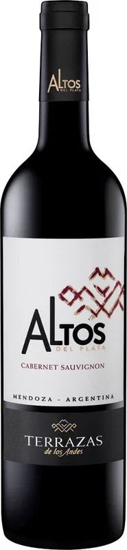 Terrazas Altos Del Plata Cabernet Sauvignon 750ml