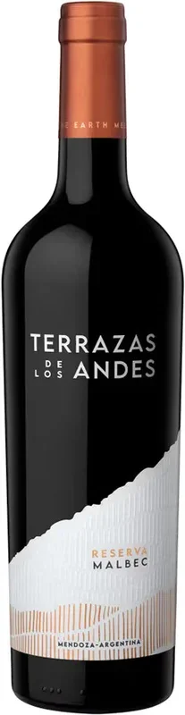 Terrazas Reserva Malbec 2022 750ml