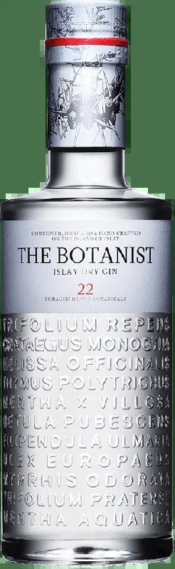 The Botanist Gin 70cl