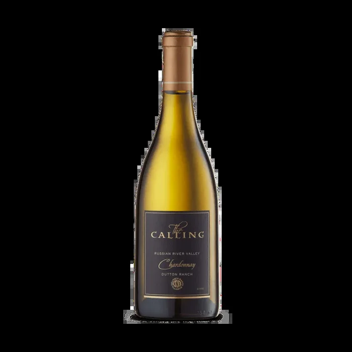 The Calling Dutton Ranch Russian River Valley Chardonnay 2021