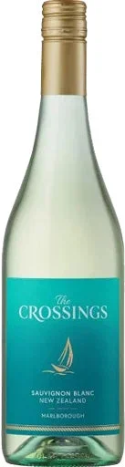 The Crossings Sauvignon Blanc 750ml