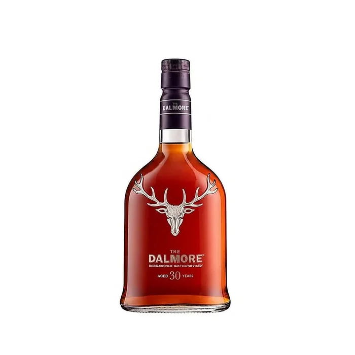 The Dalmore 30 Year Single Malt Scotch Whisky 2024
