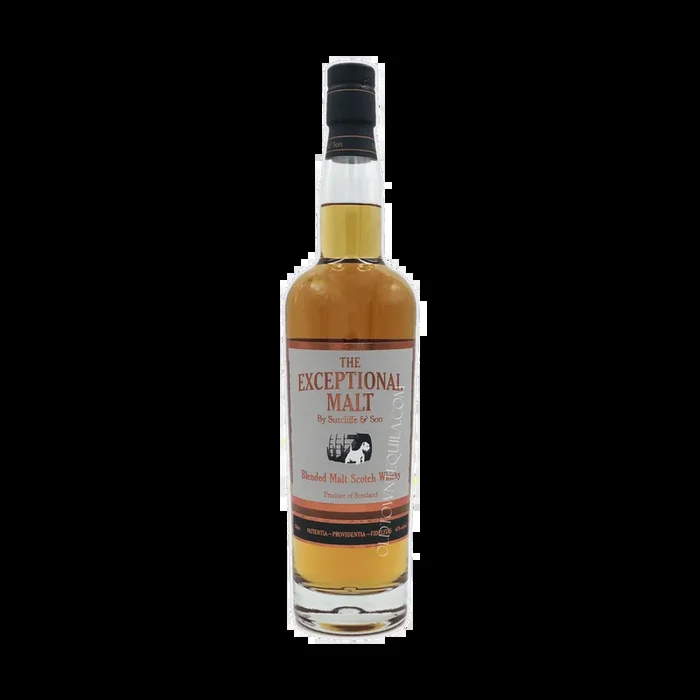 The Exceptional Grain Blended Grain Scotch Whisky
