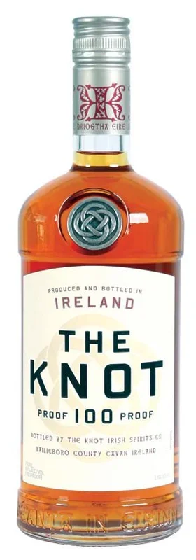The Knot Irish Whiskey
