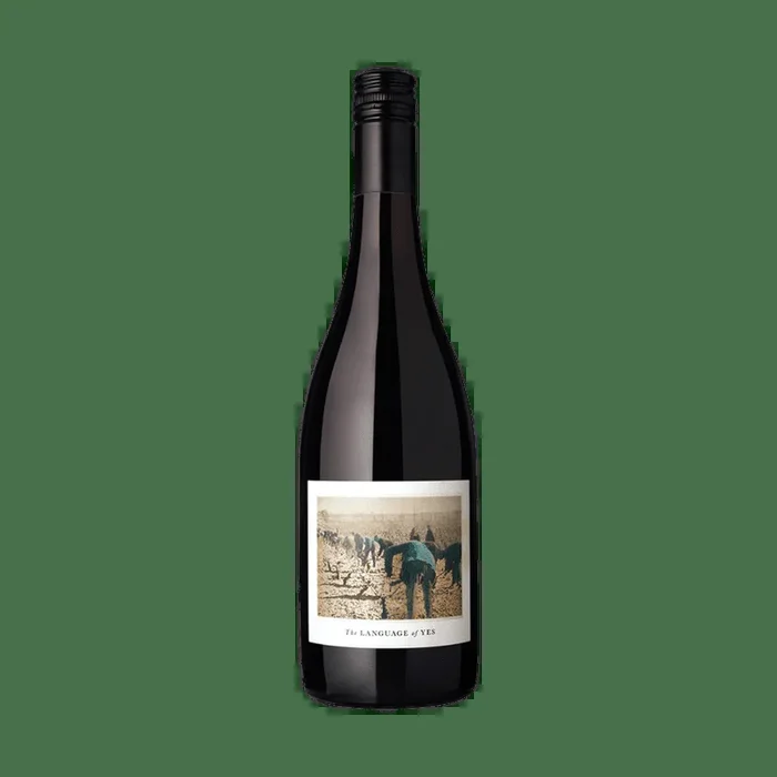 The Language of Yes Grenache 2022
