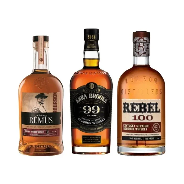The Lux Row Distillers Bourbon Bundle