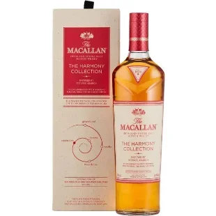The Macallan Harmony Collection 2022 Arabica 750ml