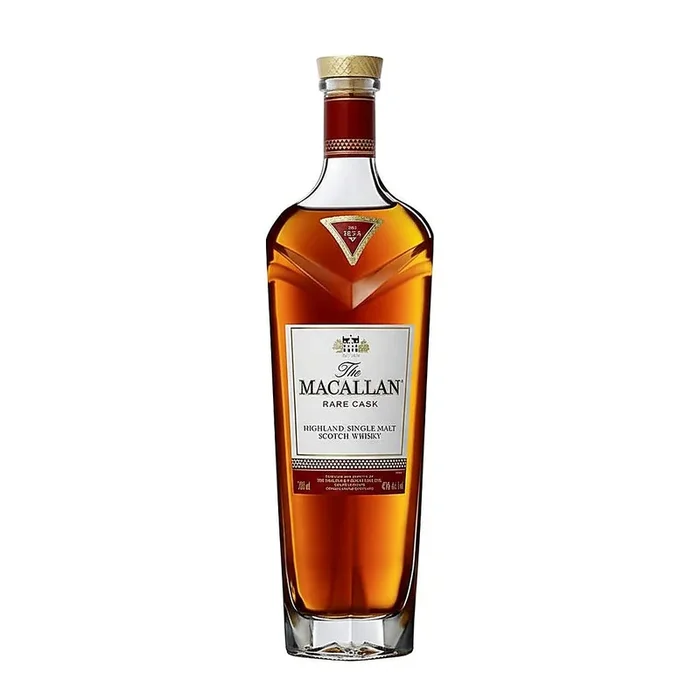 The Macallan Rare Cask Single Malt Scotch Whisky