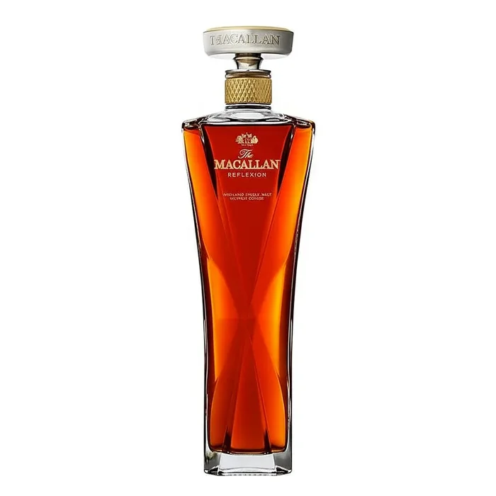 The Macallan Reflexion Single Malt Scotch Whisky