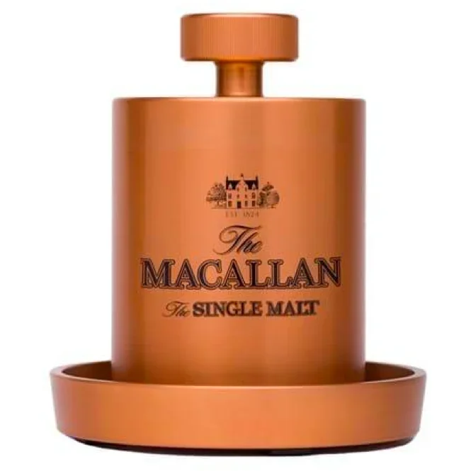 The Macallan Whisky Ice Ball Maker