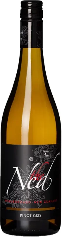 The Ned Pinot Gris 750ml