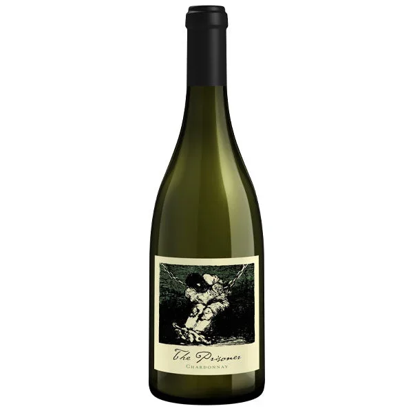 THE PRISONER CHARDONNAY CARNEROS 2021
