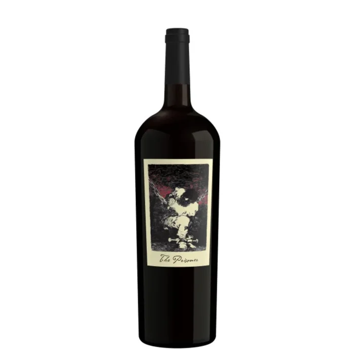 The Prisoner Red Blend 1.5 Liter