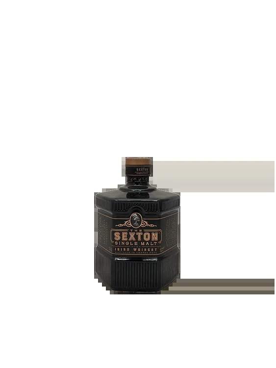 The Sexton Irish Whiskey 750ML
