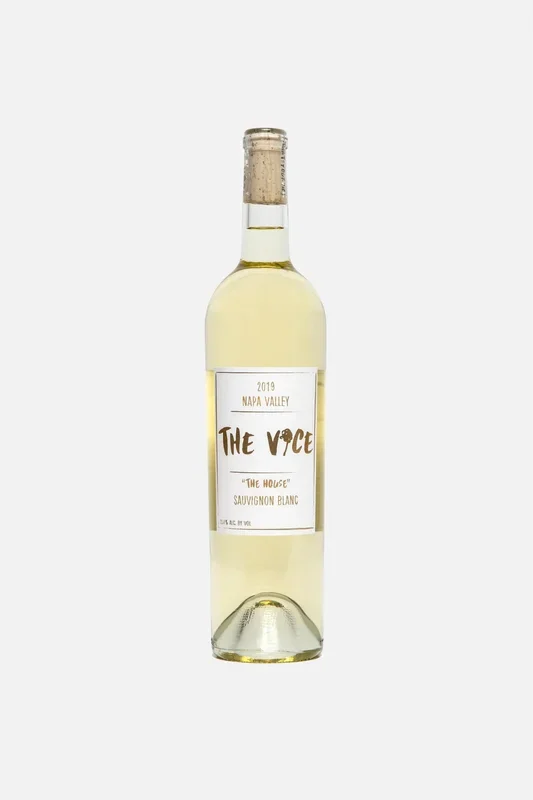 The Vice House Napa Sauvignon Blanc
