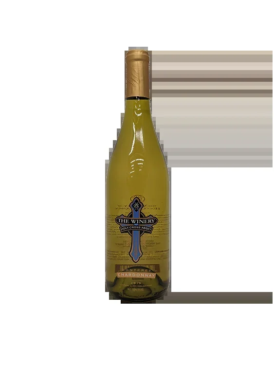 The Winery at Holy Cross Abbey Chardonnay 750ML