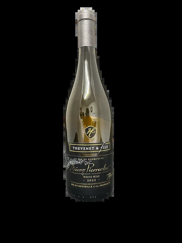 Thevenet & Fils Macon Pierreclos 750ML